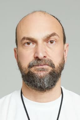 Photo of Kubilay Tunçer