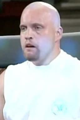 Photo of Joel Sutton