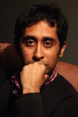 Photo of Anand Krishnamoorthi