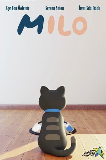 Poster for MILO