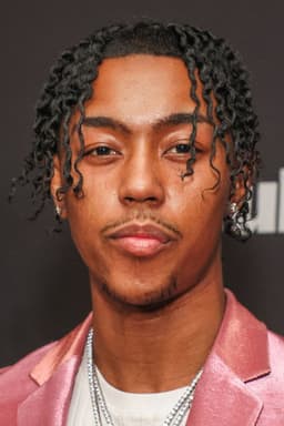 Photo of Justin Sweat