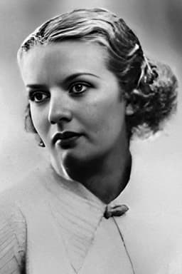 Photo of Judy Gunn