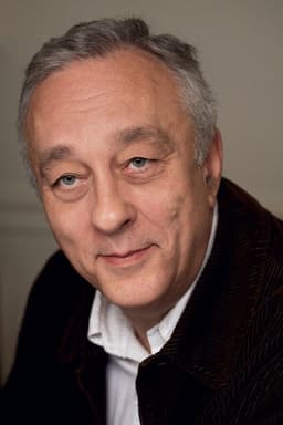 Photo of Pascal Mérigeau