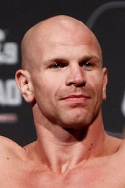 Photo of Ryan Jimmo