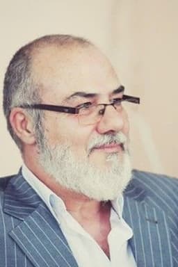 Photo of Akef Najem