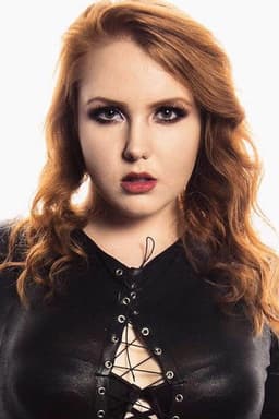 Photo of Lucy Gibbs