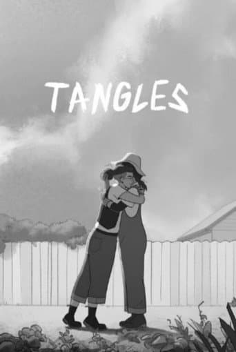 Poster for Tangles
