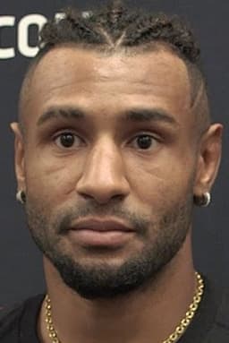 Photo of Mike Davis