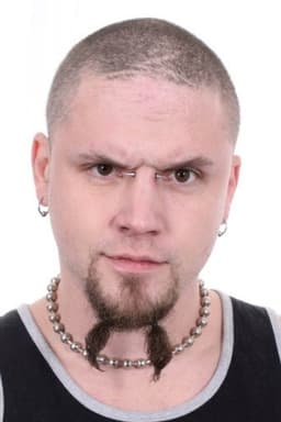 Photo of Grant Berkland
