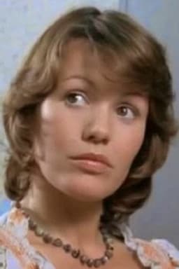 Photo of Bridget Brice
