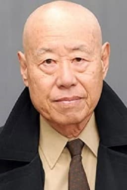 Photo of Koji Kataoka