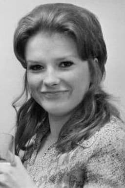 Photo of Lynn Dalby