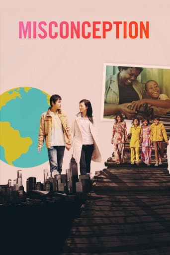 Poster for Misconception