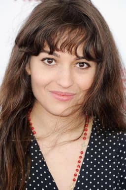 Photo of Carlen Altman