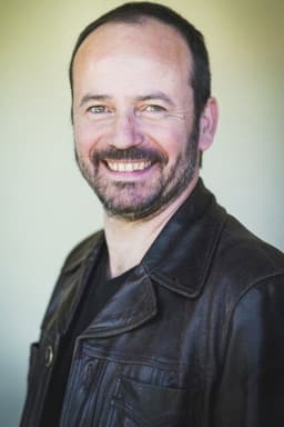 Photo of Christophe Mirabel