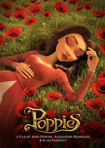 Poster for Poppies