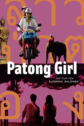 Poster for Patong Girl