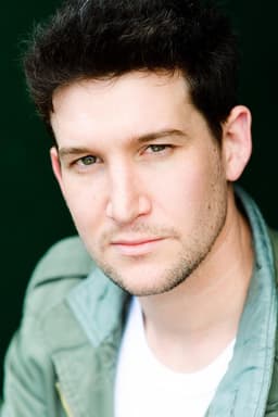 Photo of David Lamb