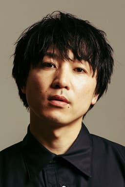 Photo of Dai Ikeda