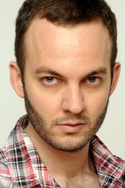 Photo of Francisco Conde