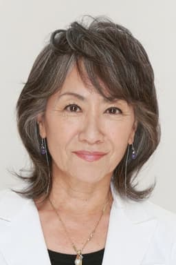 Photo of Yoko Narahashi