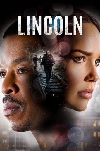 Poster for Lincoln Rhyme: Hunt for the Bone Collector