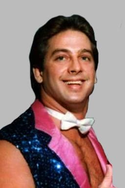 Photo of Tom Couch