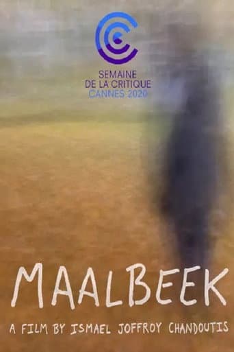 Poster for Maalbeek