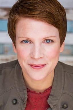 Photo of Brooke Jaye Taylor