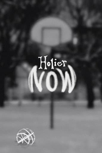 Poster for Holier Now