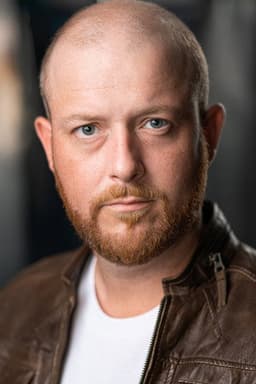 Photo of Gregor Firth