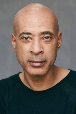 Photo of Benmio McCrea