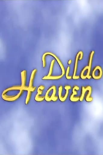 Poster for Dildo Heaven