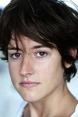 Photo of Aude Léger