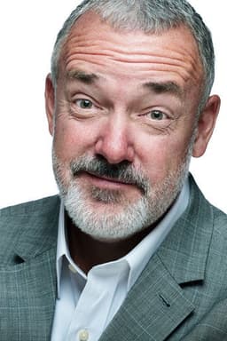 Photo of Dave Rose