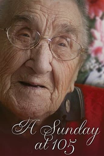 Poster for A Sunday at 105