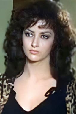 Photo of Nadine Rochex