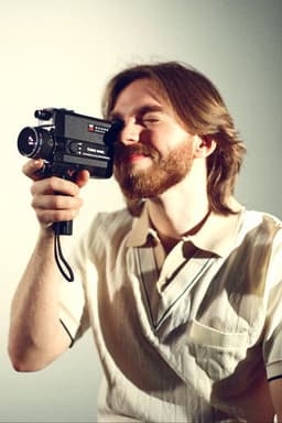 Photo of Daniel Walker