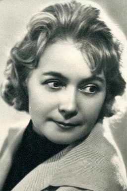 Photo of Liliya Gritsenko
