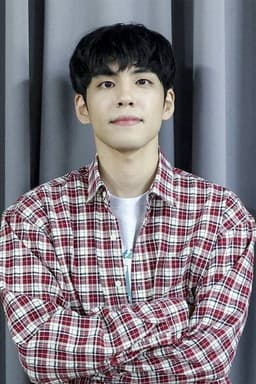 Photo of Kim Won Pil