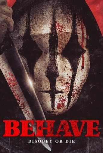 Poster for Behave