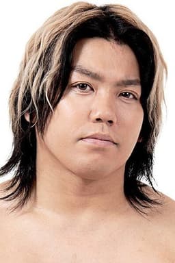 Photo of Shunma Katsumata