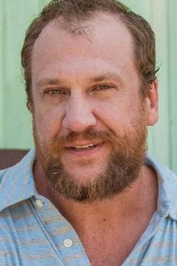 Photo of Jason Kirkpatrick