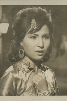 Photo of Cha Yu-mi