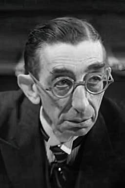 Photo of Paul Franceschi
