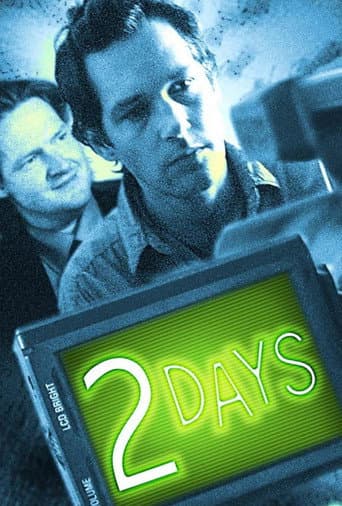 Poster for Two Days