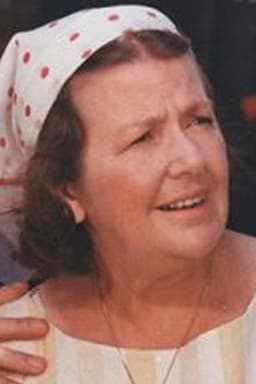 Photo of Thecla Boesen