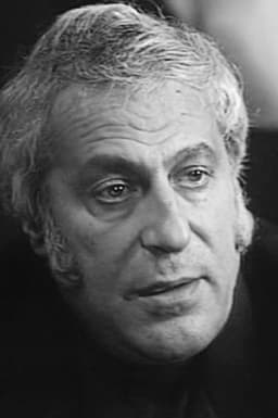 Photo of Grigoriy Lyampe
