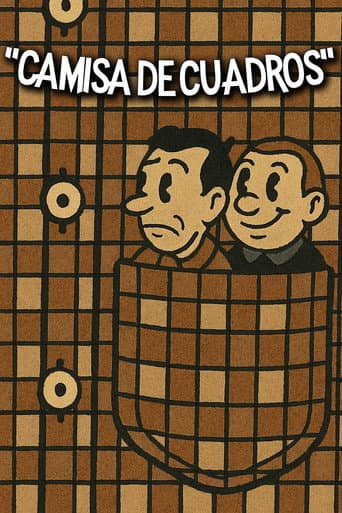 Poster for Camisa de Cuadros
