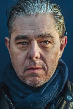 Photo of Jesper Kaplan
